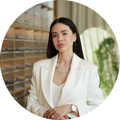 Founder of Medbeauty