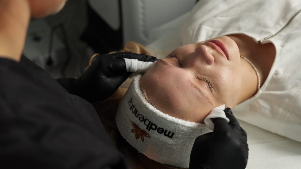 SKINCARE TREATMENTS