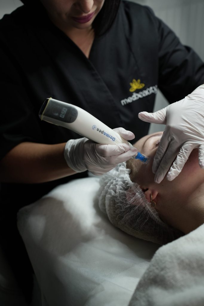 DERMATOLOGY SERVICES