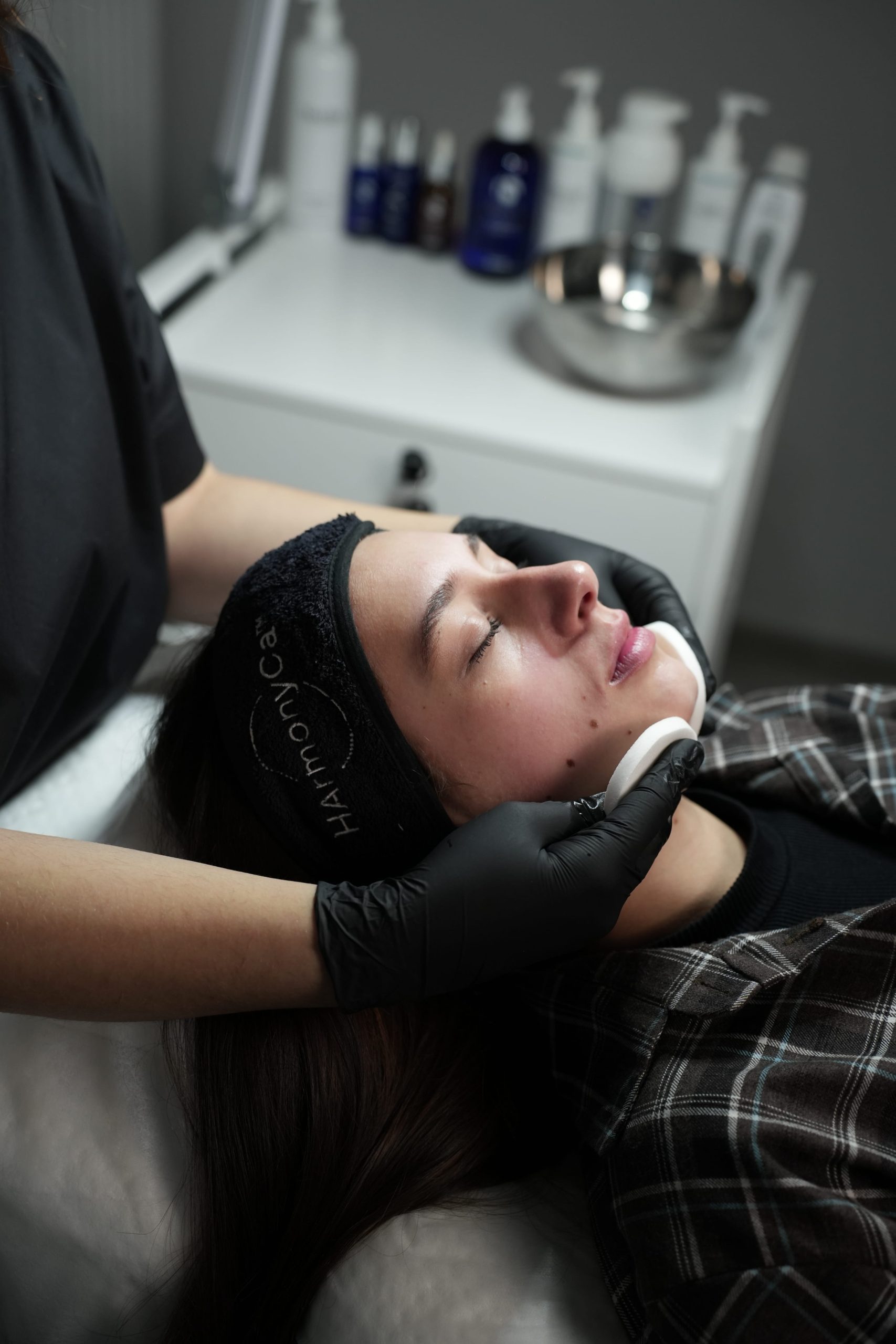 Medik8 Total Skin Reset Peel