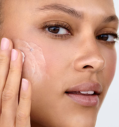 Deep Hydration facial