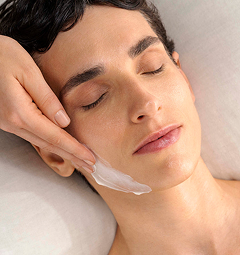 Calming Facial 