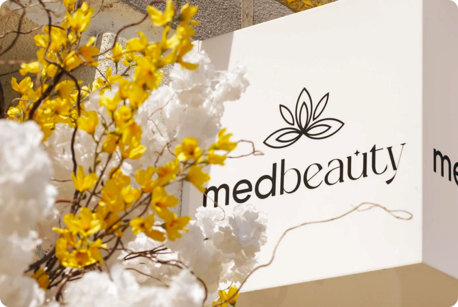 MEDbeauty відкрив другу локацію у Львові
