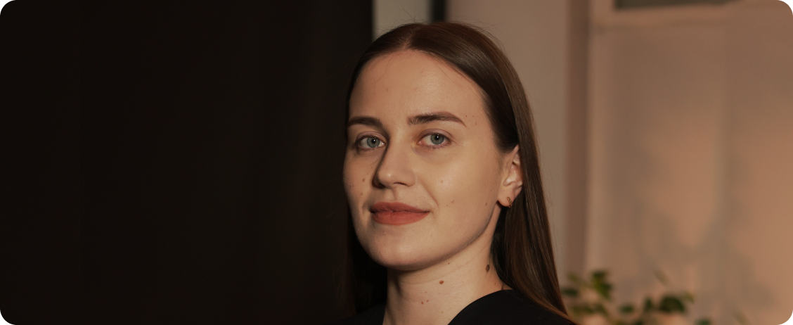 Yulia Mandzyuk
