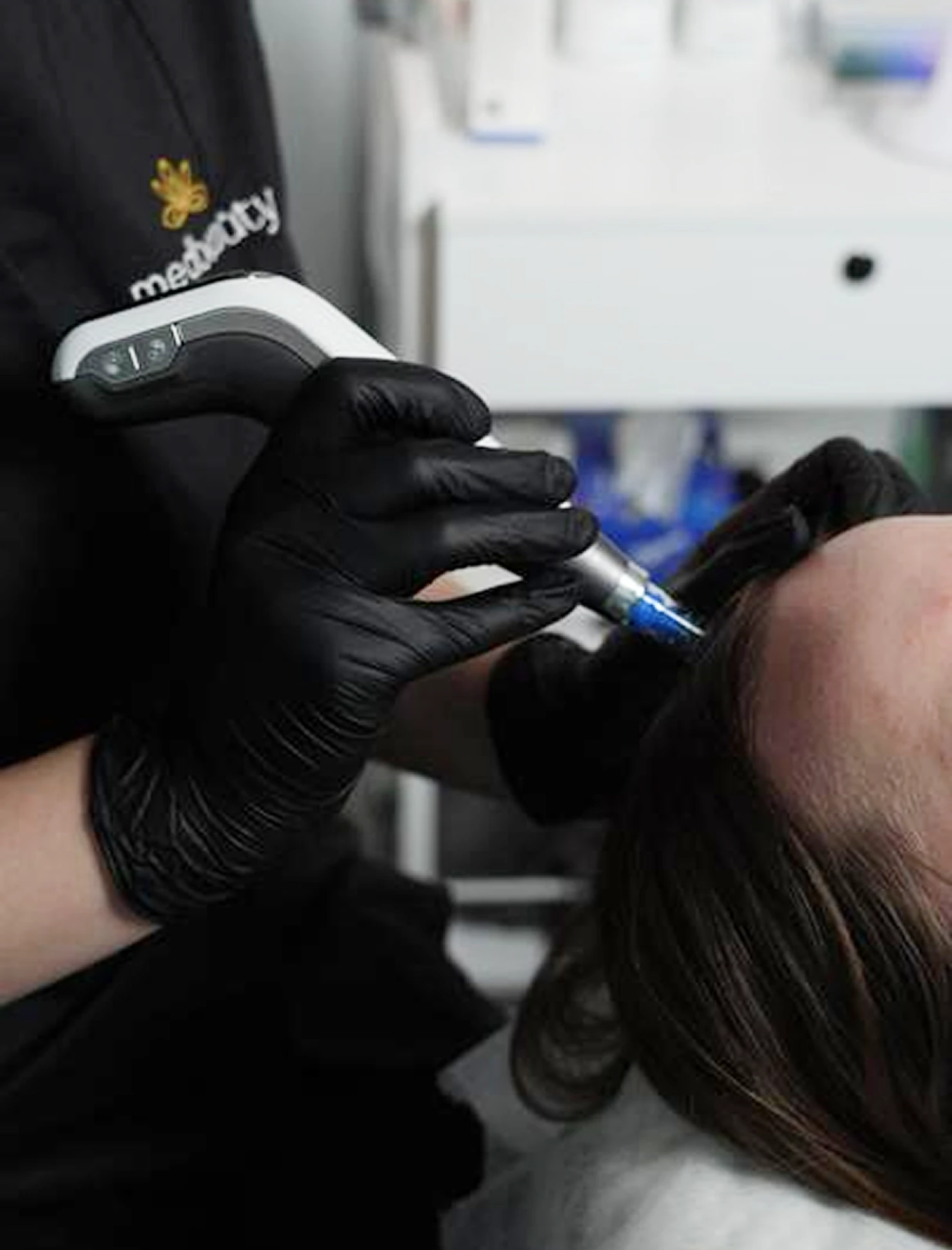 Dermapen 4 з екзосомами