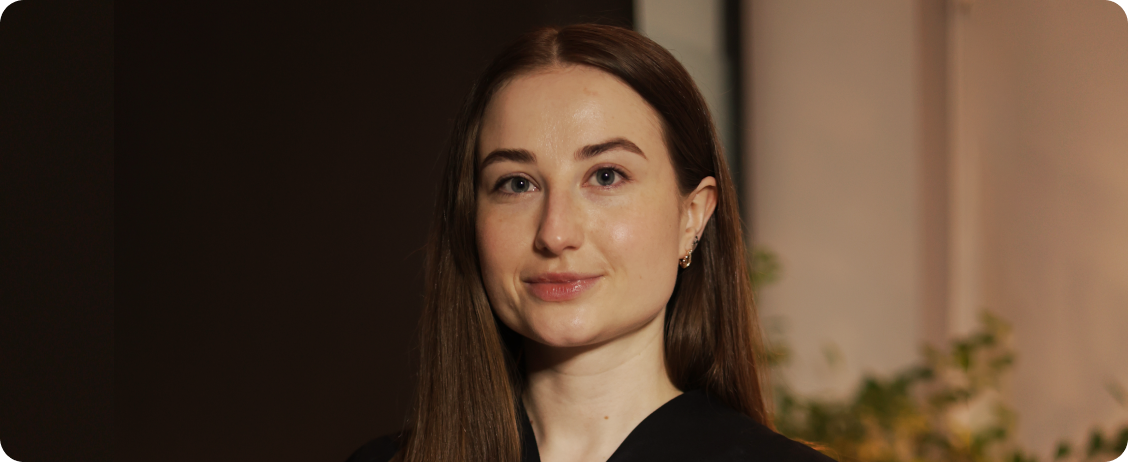 Christina Till