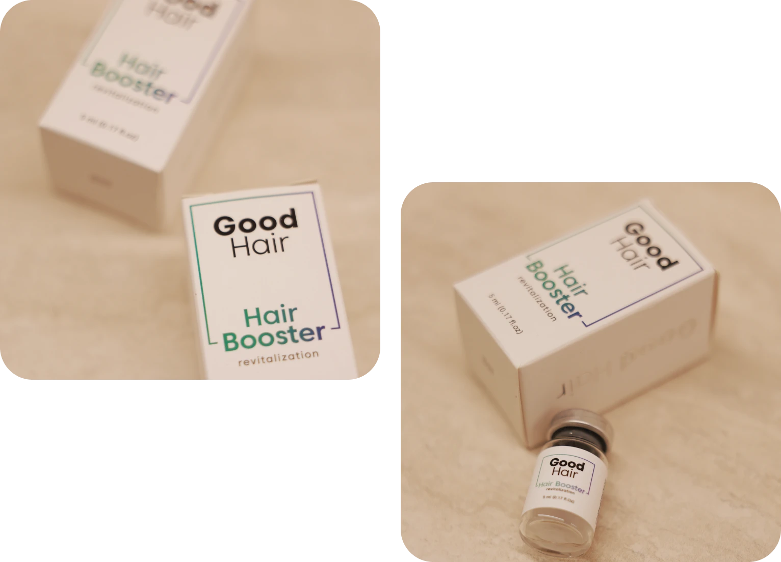 Hair Booster