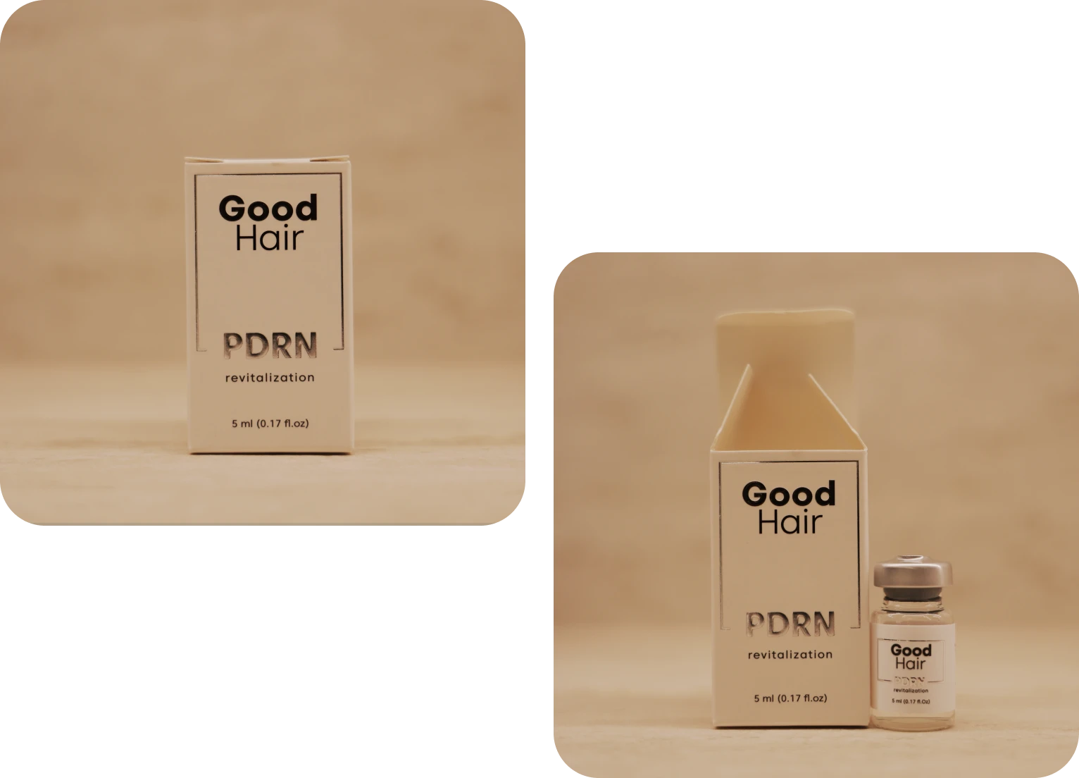 Hair PDRN