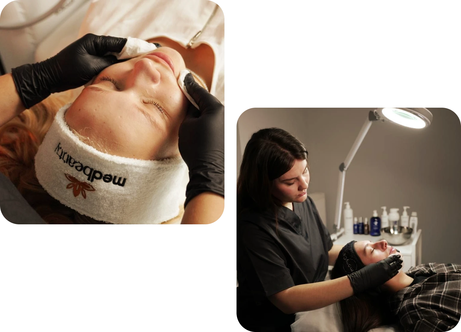 Calming Facial