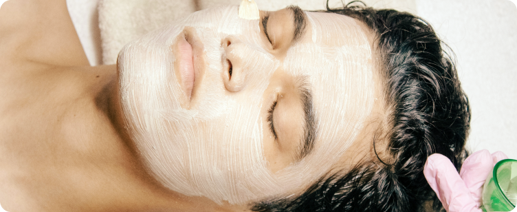 Calming Facial