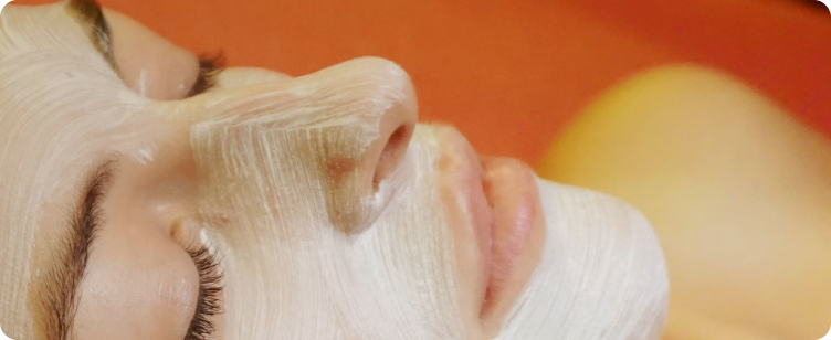 Marini enzym facial