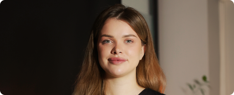 Natalia Marshivska