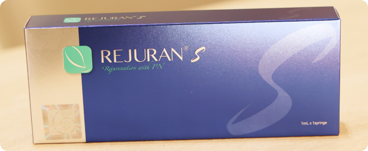 Rejuran