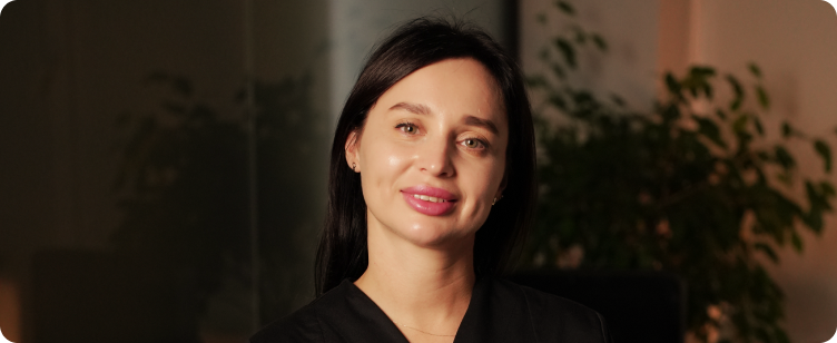 Violetta Bereziuk