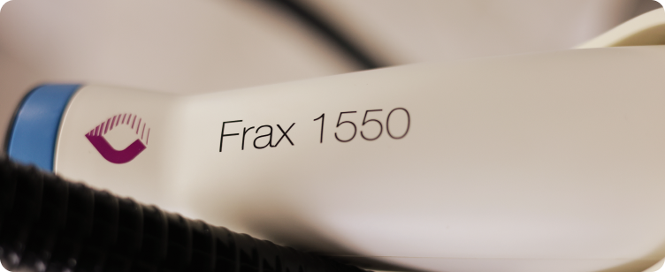 FRAX Pro 1550