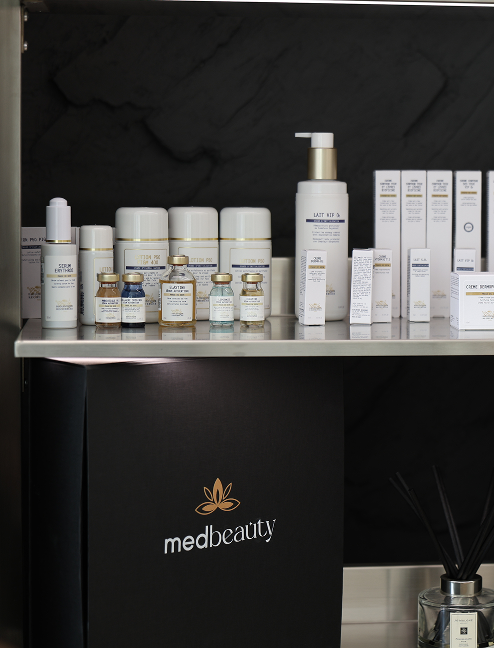 Biologique Recherche