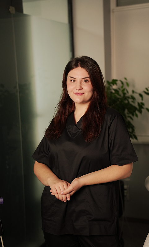 Катерина Орлова